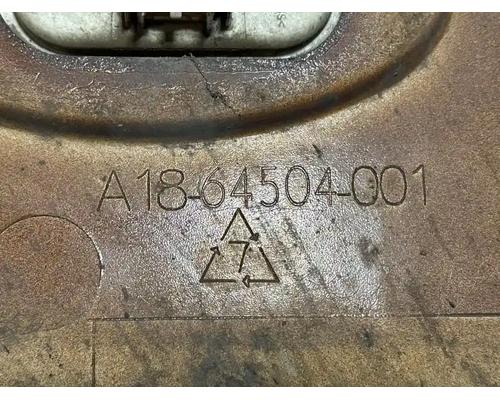 Freightliner Cascadia 113 Cowl # Freightliner Cascadia 113 Cowl #