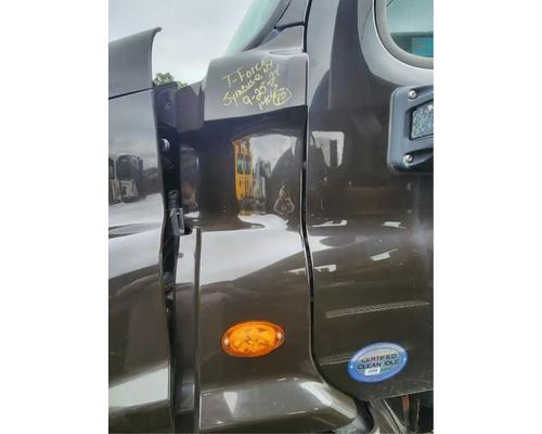 Freightliner Cascadia 113 Cowl # Freightliner Cascadia 113 Cowl #