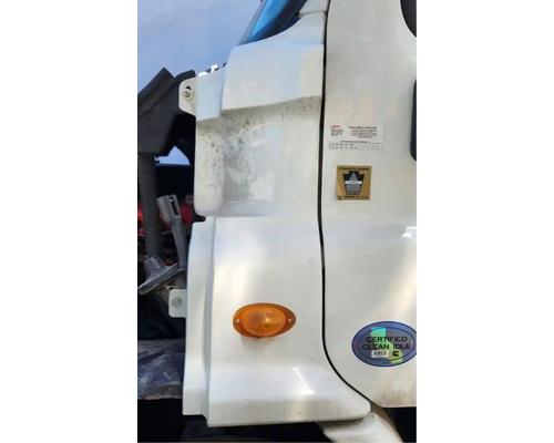 freightliner-cascadia-113-cowl #1450040