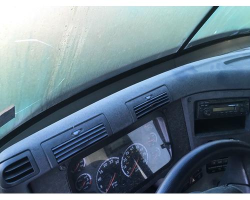  Freightliner Cascadia 113 Dash Assembly #