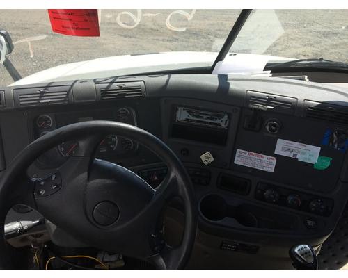  Freightliner Cascadia 113 Dash Assembly #