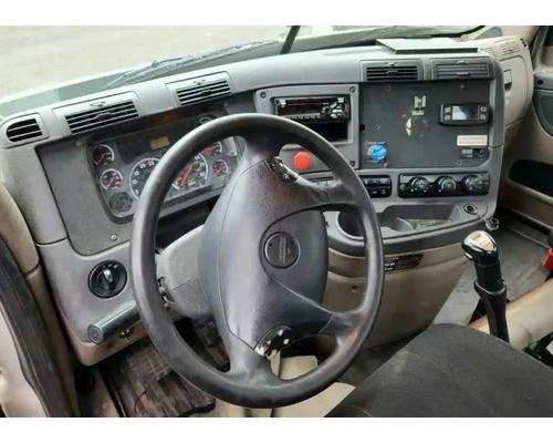 Freightliner Cascadia 113 Dash Assembly #