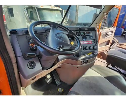  Freightliner Cascadia 113 Dash Assembly #
