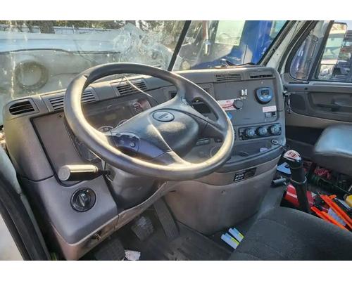  Freightliner Cascadia 113 Dash Assembly #