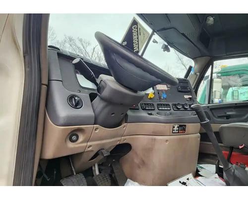  Freightliner Cascadia 113 Dash Assembly #
