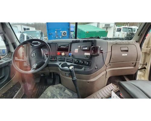 Freightliner Cascadia 113 Dash Assembly # Freightliner Cascadia 113 Dash Assembly #