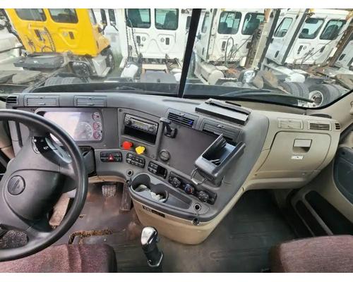  Freightliner Cascadia 113 Dash Assembly #