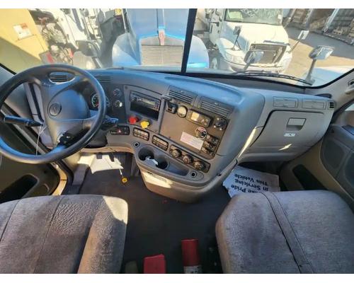  Freightliner Cascadia 113 Dash Assembly #