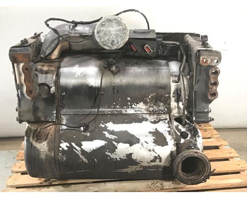  Freightliner Cascadia 113 DPF - Diesel Particulate Filter #