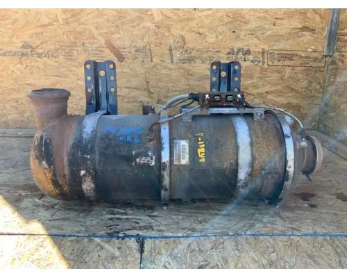  Freightliner Cascadia 113 DPF - Diesel Particulate Filter #