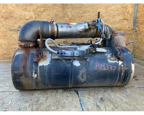  Freightliner Cascadia 113 DPF - Diesel Particulate Filter #