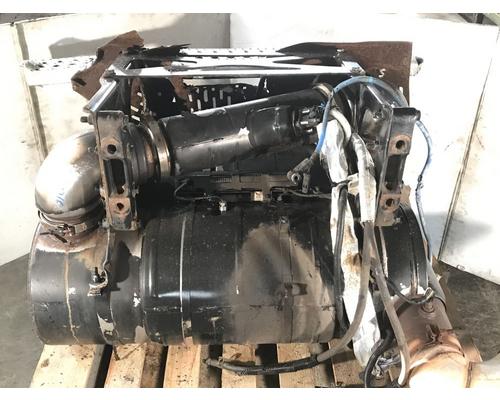  Freightliner Cascadia 113 DPF - Diesel Particulate Filter #