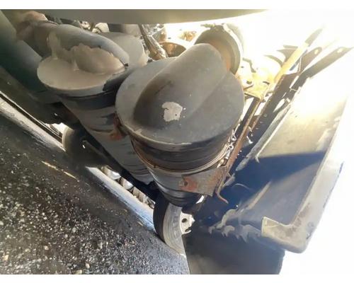  Freightliner Cascadia 113 DPF - Diesel Particulate Filter #
