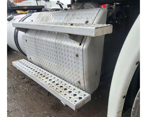  Freightliner Cascadia 113 DPF - Diesel Particulate Filter #
