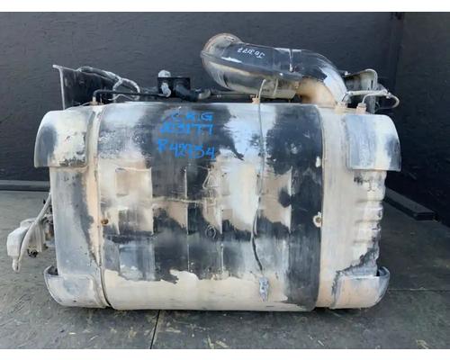  Freightliner Cascadia 113 DPF - Diesel Particulate Filter #
