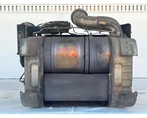  Freightliner Cascadia 113 DPF - Diesel Particulate Filter #