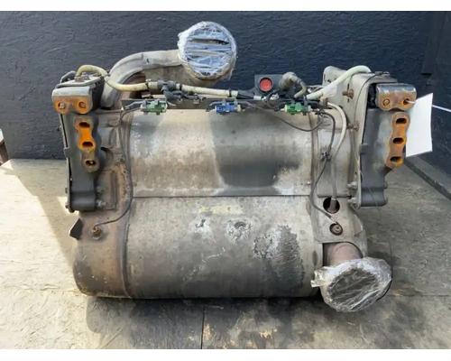  Freightliner Cascadia 113 DPF - Diesel Particulate Filter #