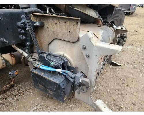  Freightliner Cascadia 113 DPF - Diesel Particulate Filter #