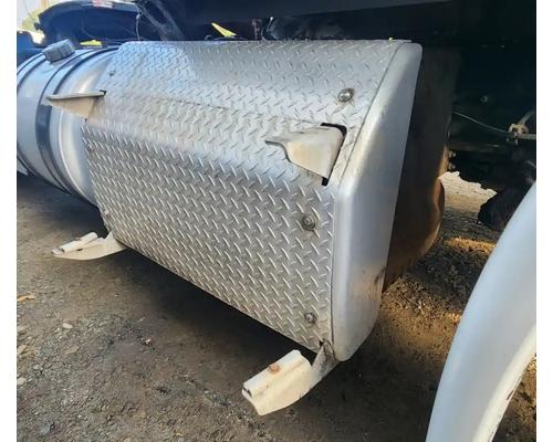  Freightliner Cascadia 113 DPF - Diesel Particulate Filter #