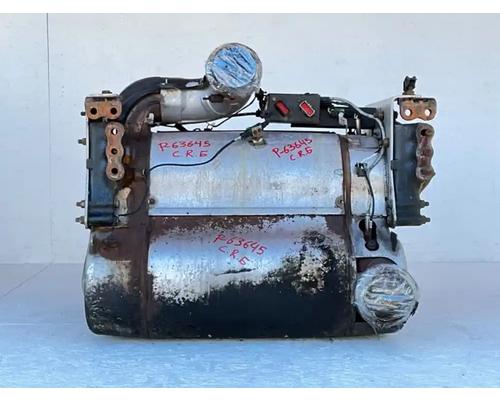  Freightliner Cascadia 113 DPF - Diesel Particulate Filter #