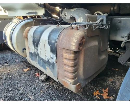  Freightliner Cascadia 113 DPF - Diesel Particulate Filter #