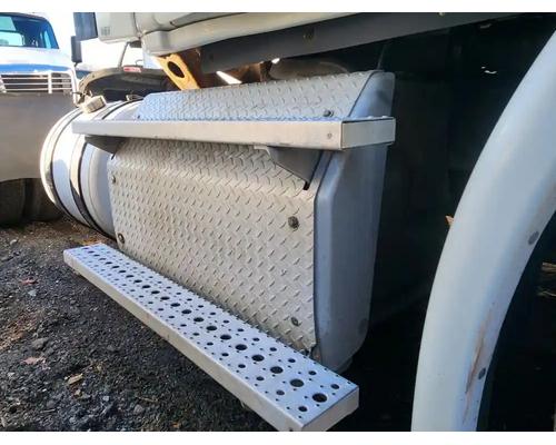  Freightliner Cascadia 113 DPF - Diesel Particulate Filter #