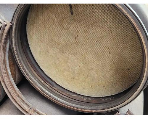  Freightliner Cascadia 113 DPF - Diesel Particulate Filter #