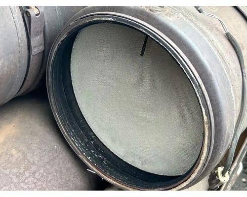 Freightliner Cascadia 113 DPF - Diesel Particulate Filter #