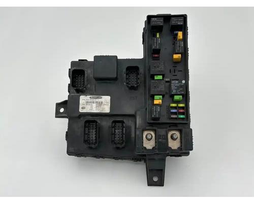  Freightliner Cascadia 113 ECM #