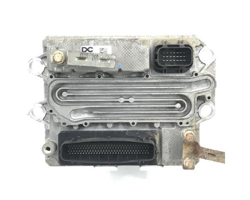  Freightliner Cascadia 113 ECM #