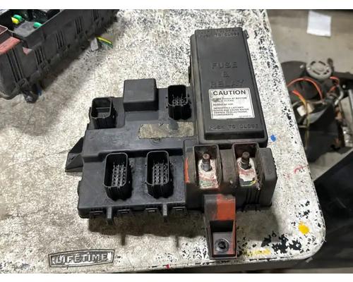  Freightliner Cascadia 113 ECM #