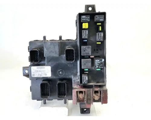  Freightliner Cascadia 113 ECM #