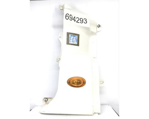  Freightliner Cascadia 113 Fender Extension #