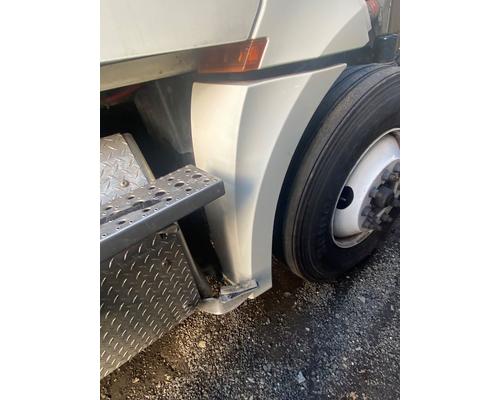  Freightliner Cascadia 113 Fender Extension #