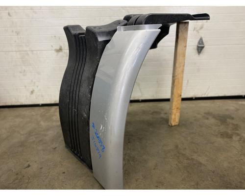 Freightliner Cascadia 113 Fender Extension # Freightliner Cascadia 113 Fender Extension #