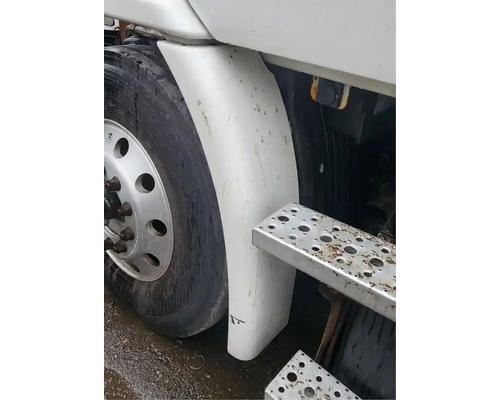 Freightliner Cascadia 113 Fender Extension # Freightliner Cascadia 113 Fender Extension #