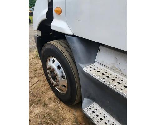 Freightliner Cascadia 113 Fender Extension # Freightliner Cascadia 113 Fender Extension #