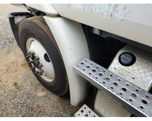Freightliner Cascadia 113 Fender Extension # Freightliner Cascadia 113 Fender Extension #