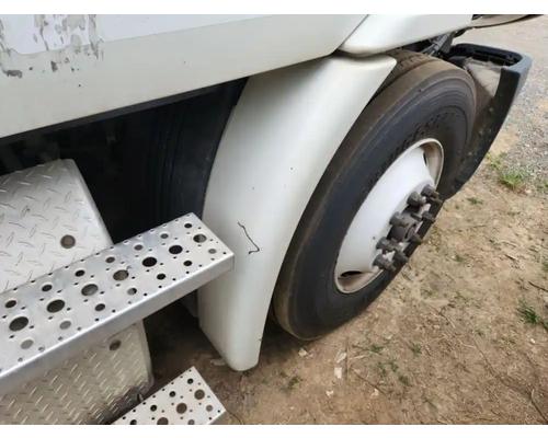 Freightliner Cascadia 113 Fender Extension # Freightliner Cascadia 113 Fender Extension #
