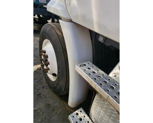 Freightliner Cascadia 113 Fender Extension # Freightliner Cascadia 113 Fender Extension #