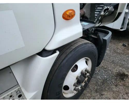  Freightliner Cascadia 113 Fender Extension #