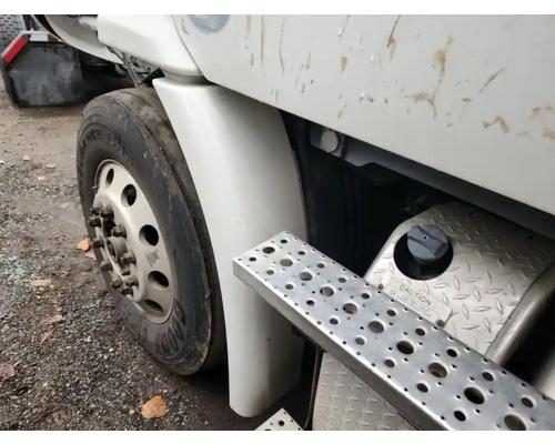 Freightliner Cascadia 113 Fender Extension # Freightliner Cascadia 113 Fender Extension #