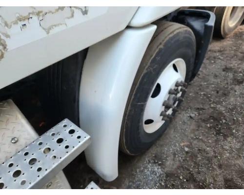 Freightliner Cascadia 113 Fender Extension # Freightliner Cascadia 113 Fender Extension #