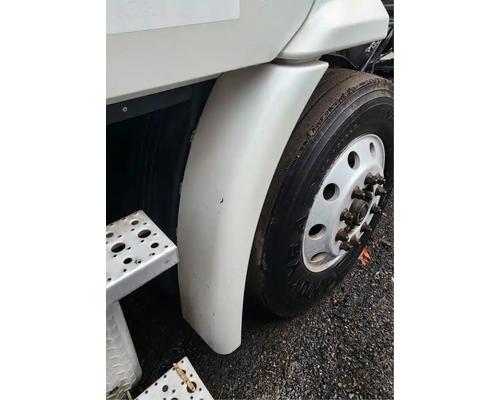 Freightliner Cascadia 113 Fender Extension # Freightliner Cascadia 113 Fender Extension #