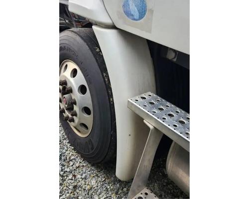 Freightliner Cascadia 113 Fender Extension # Freightliner Cascadia 113 Fender Extension #