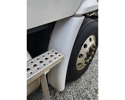 Freightliner Cascadia 113 Fender Extension # Freightliner Cascadia 113 Fender Extension #