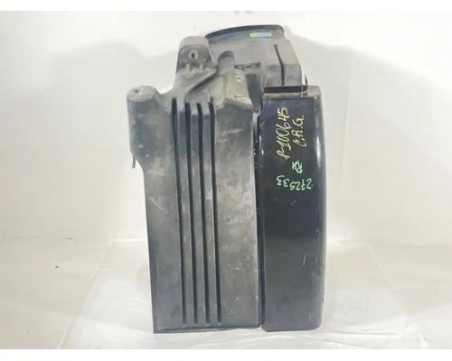 freightliner-cascadia-113-fender-extension #1450920