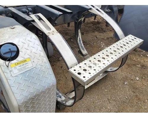 Freightliner Cascadia 113 Fuel Tank Strap # Freightliner Cascadia 113 Fuel Tank Strap #