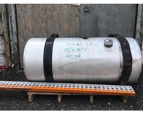  Freightliner Cascadia 113 Fuel Tank #