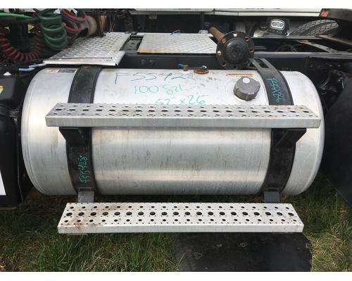 Freightliner Cascadia 113 Fuel Tank #